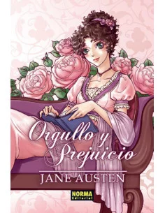 es::Orgullo y Prejuicio