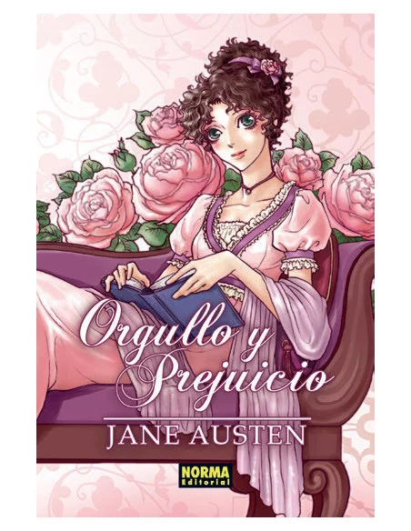 es::Orgullo y Prejuicio