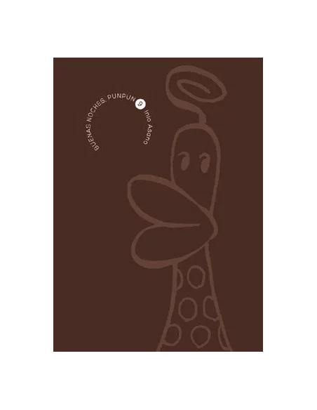 es::Buenas noches, Punpun 09 de 13