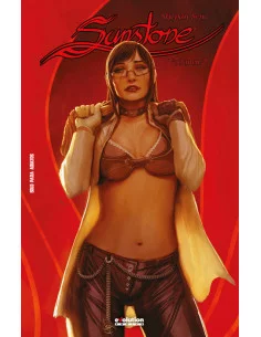 es::Sunstone 2