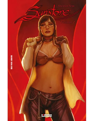 es::Sunstone 2