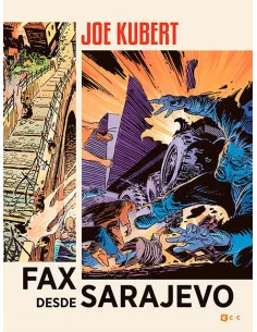 es::Fax desde Sarajevo