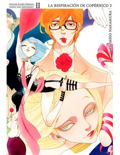 es::La respiración de Copérnico, Vol. 2 de 2