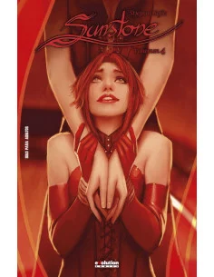 es::Sunstone 4