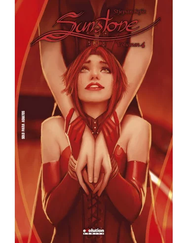 es::Sunstone 4