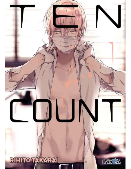 es::Ten Count 01
