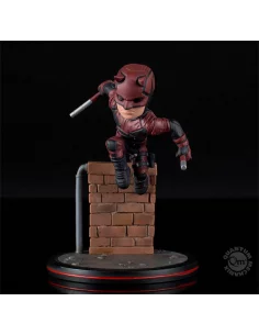 es::Marvel Comics Figura Q-Fig Daredevil 11 cm