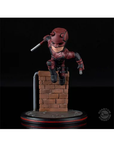 es::Marvel Comics Figura Q-Fig Daredevil 11 cm