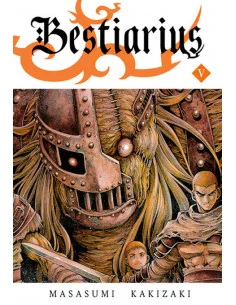 es::Bestiarius 05