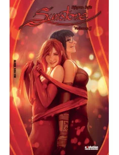 es::Sunstone 5