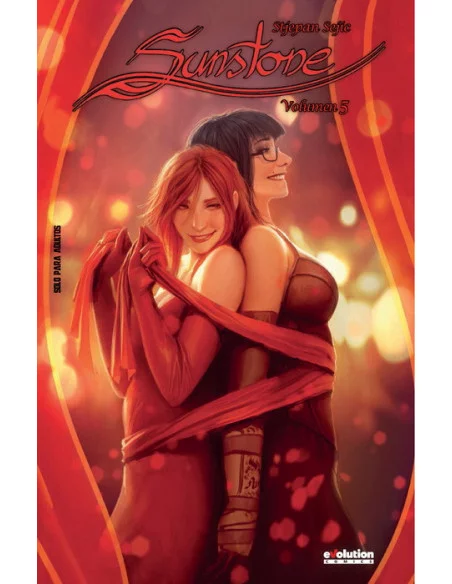 es::Sunstone 5
