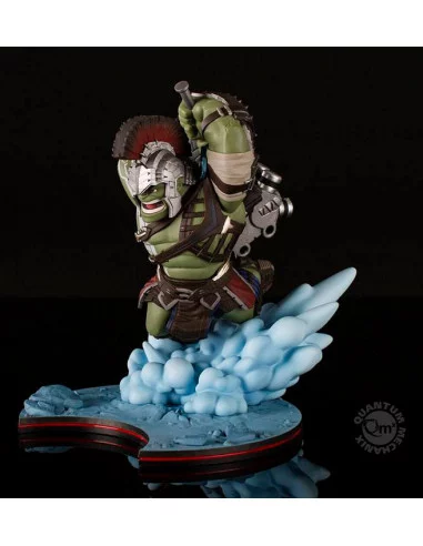 es::Thor Ragnarok Diorama Q-Fig MAX Hulk 18 x 14 cm