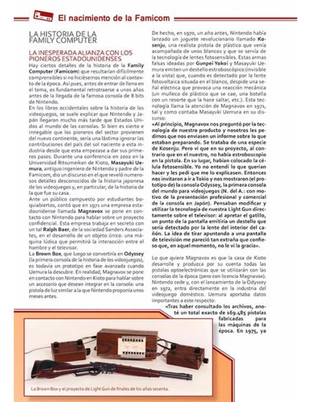 es::La historia de Nintendo Vol. 3