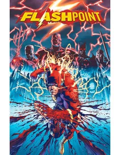 es::Flashpoint XP vol. 01 de 4