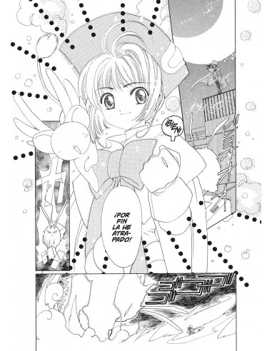 es::Cardcaptor Sakura 01