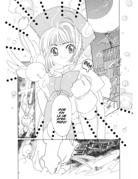 es::Cardcaptor Sakura 01
