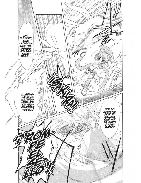 es::Cardcaptor Sakura 01