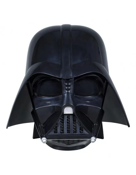 es::Star Wars Black Series Casco Electrónico Premium Darth Vader
