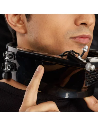 es::Star Wars Black Series Casco Electrónico Premium Darth Vader
