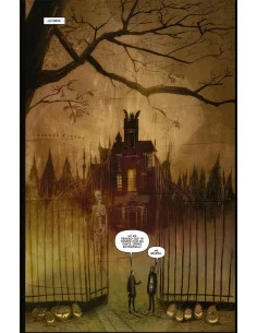 es::The October Faction 02 de 5 2