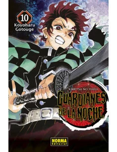 es::Guardianes de la noche 10