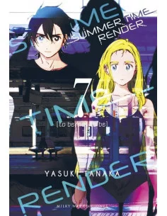 es::Summer Time Render Vol. 07