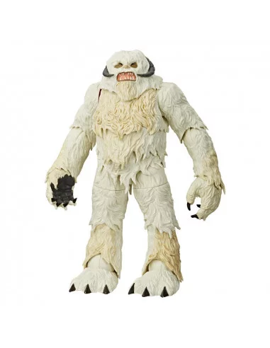 es::Star Wars Episode V Vintage Collection Figura 2020 Hoth Wampa Exclusive 15 cm
