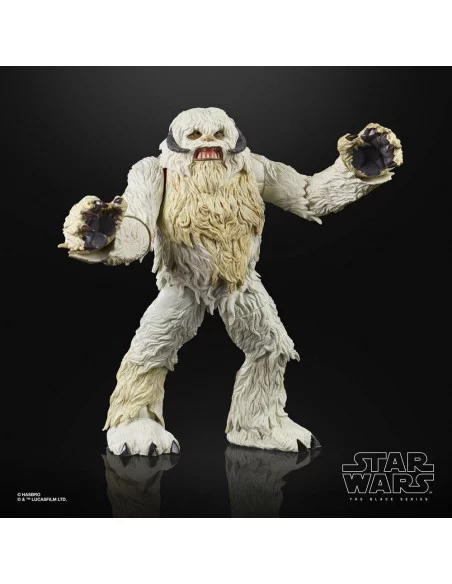 es::Star Wars Episode V Vintage Collection Figura 2020 Hoth Wampa Exclusive 15 cm