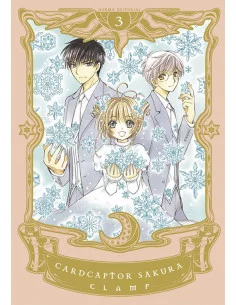es::Cardcaptor Sakura 03