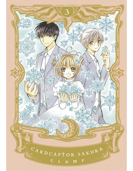 es::Cardcaptor Sakura 03