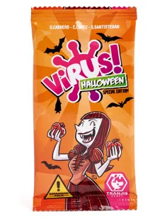 es::Virus! Halloween - Expansión
