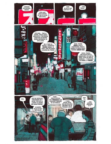 es::El Bosque de los Suicidas Edición revisada + cómic de grapa cuentos