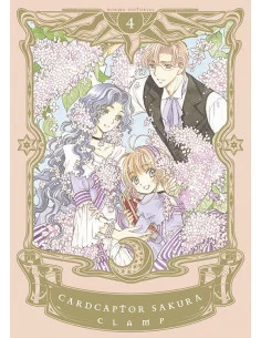 es::Cardcaptor Sakura 04