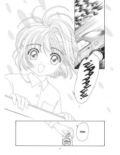 es::Cardcaptor Sakura 04 2