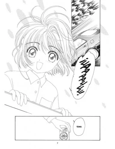 es::Cardcaptor Sakura 04