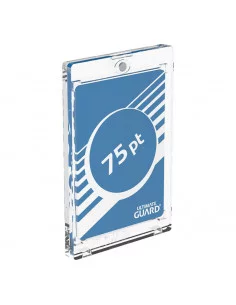 es::Ultimate Guard Fundas Magnetic Card Case 75pt