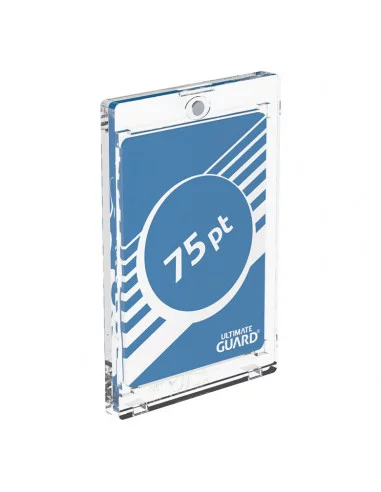 es::Ultimate Guard Fundas Magnetic Card Case 75pt