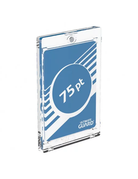 es::Ultimate Guard Fundas Magnetic Card Case 75pt