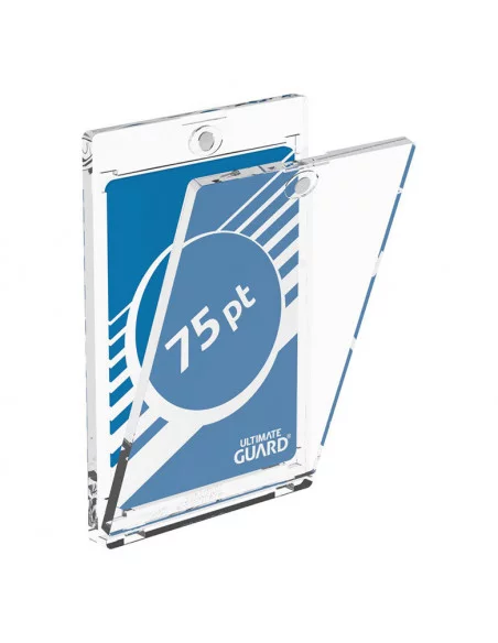 es::Ultimate Guard Fundas Magnetic Card Case 75pt