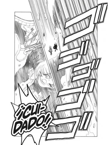 es::Cardcaptor Sakura 05