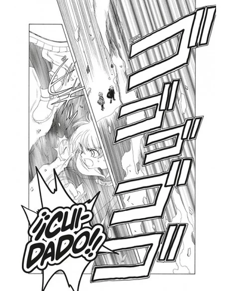 es::Cardcaptor Sakura 05