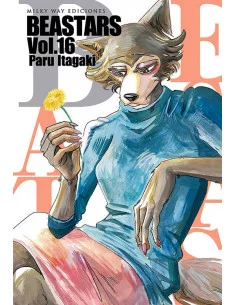 es::Beastars Vol. 16
