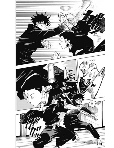 es::Jujutsu Kaisen 06