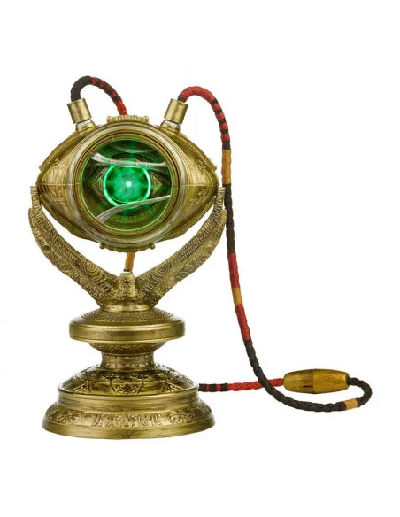 es::Doctor Strange Réplica 1/1 Ojo de Agamotto Marvel Legends