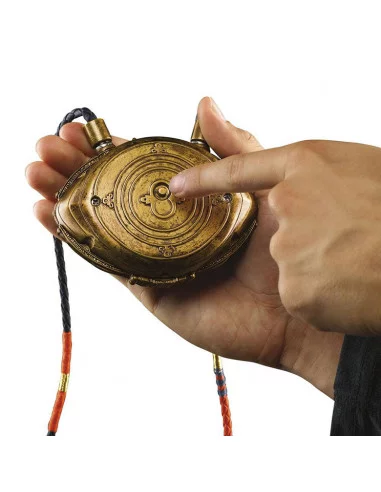 es::Doctor Strange Réplica 1/1 Ojo de Agamotto Marvel Legends