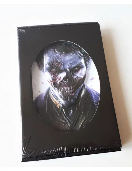 es::DCSOS: Inmortales Edición especial limitada