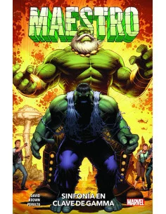 es::Maestro 01. Sinfonía en Clave de Gamma