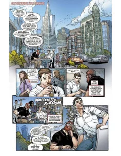 es::Marvel Saga. El Asombroso Spiderman 54 2