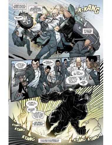 es::Marvel Saga. El Asombroso Spiderman 54