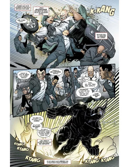 es::Marvel Saga. El Asombroso Spiderman 54